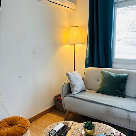 Appartement Avec Terrasse - Goupama Stadium, Eurexpo, Ldlc Arena, La Soie Vaulx-en-Velin Zewnętrze zdjęcie