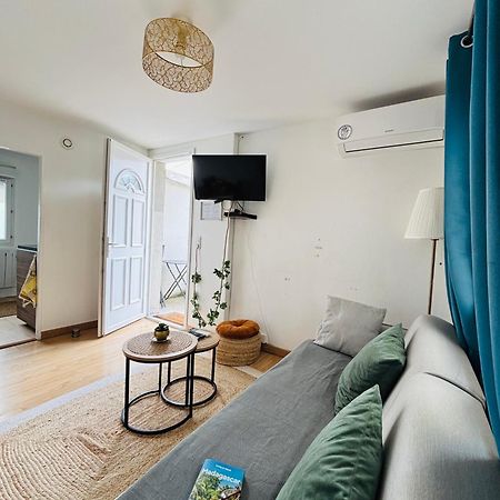Appartement Avec Terrasse - Goupama Stadium, Eurexpo, Ldlc Arena, La Soie Vaulx-en-Velin Zewnętrze zdjęcie