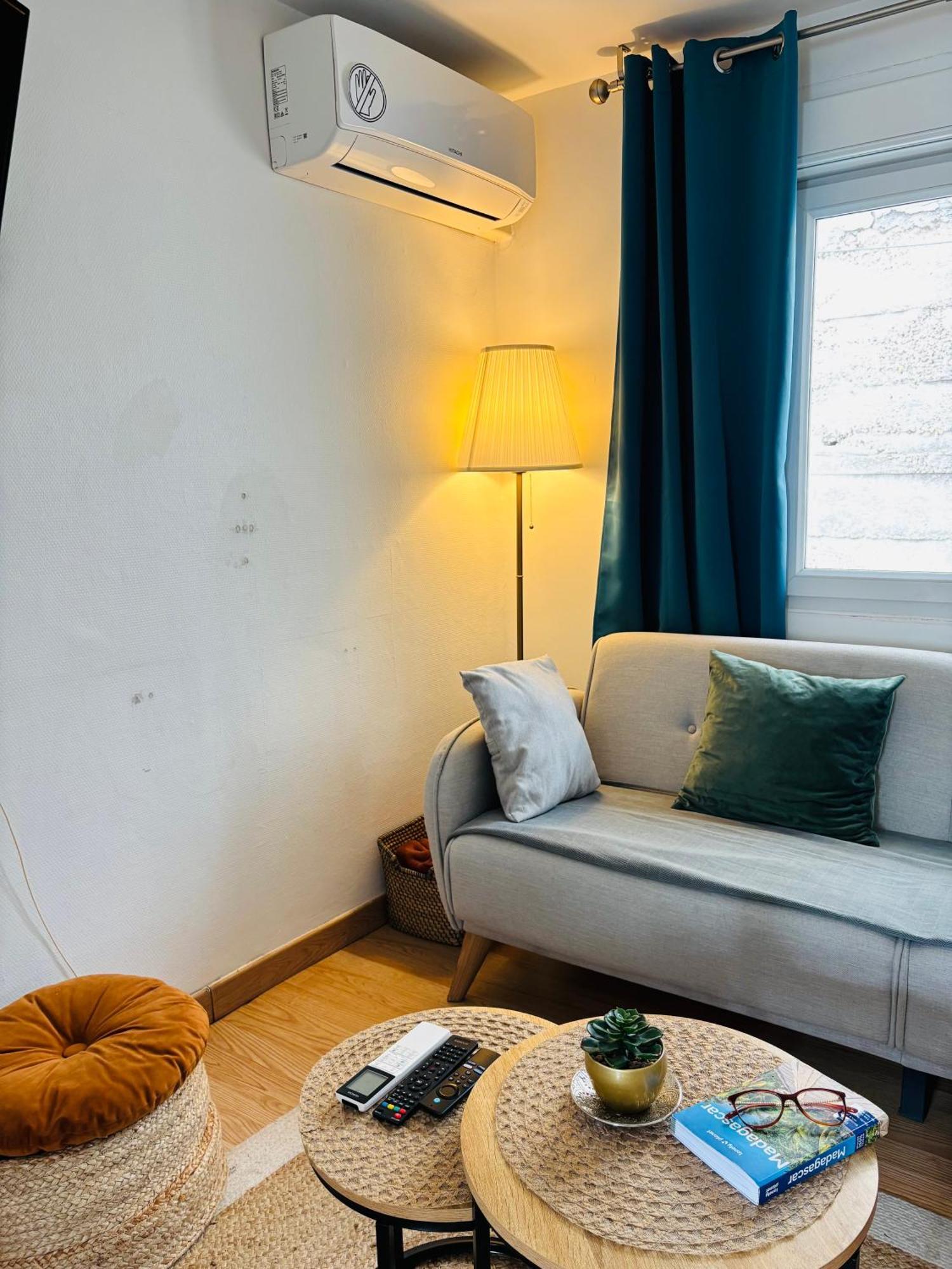 Appartement Avec Terrasse - Goupama Stadium, Eurexpo, Ldlc Arena, La Soie Vaulx-en-Velin Zewnętrze zdjęcie