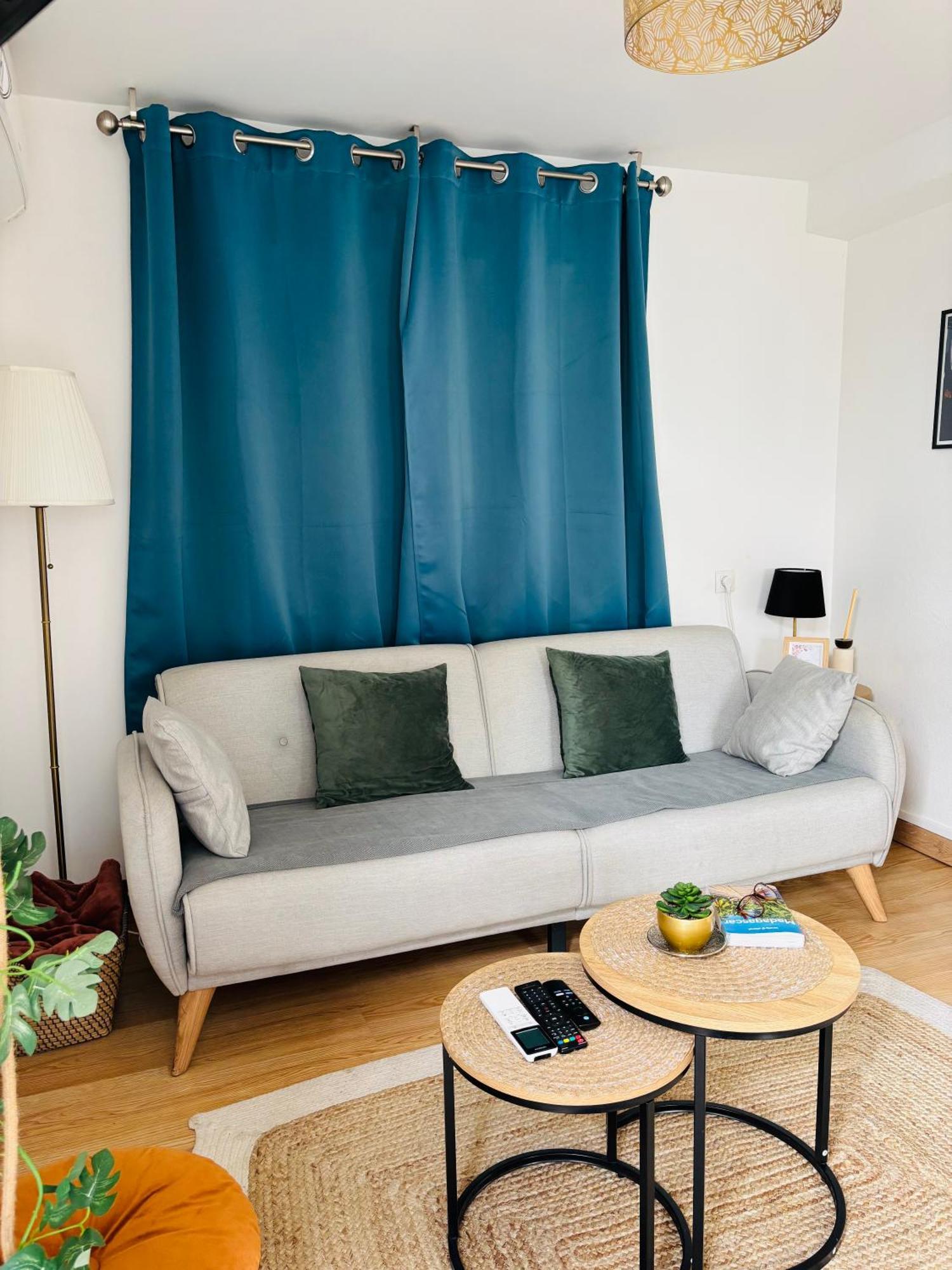 Appartement Avec Terrasse - Goupama Stadium, Eurexpo, Ldlc Arena, La Soie Vaulx-en-Velin Zewnętrze zdjęcie