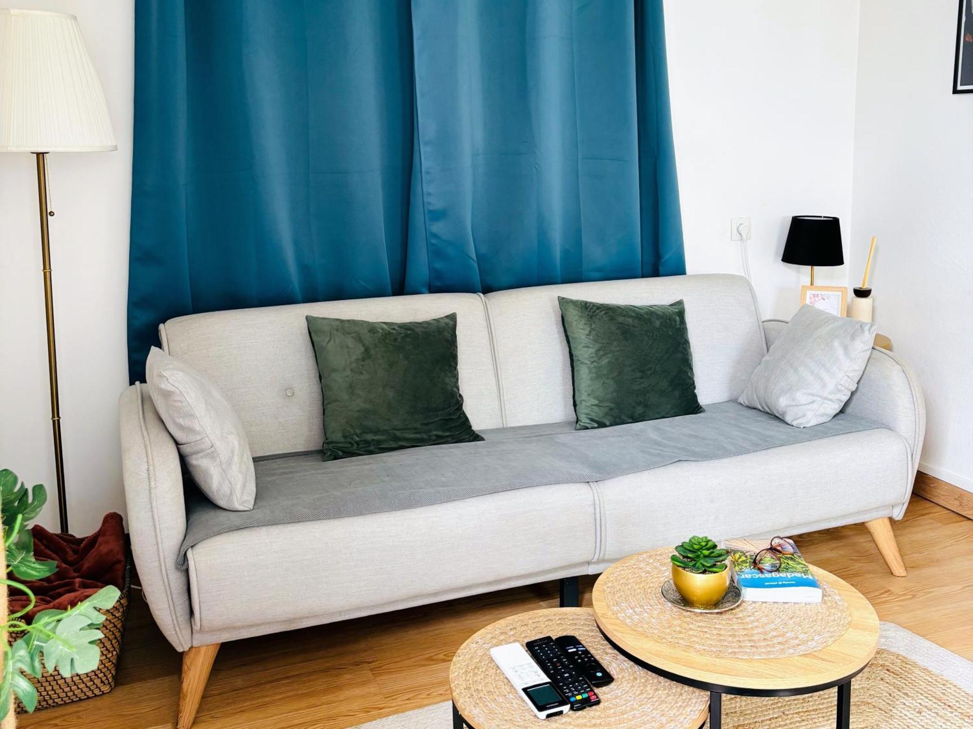 Appartement Avec Terrasse - Goupama Stadium, Eurexpo, Ldlc Arena, La Soie Vaulx-en-Velin Zewnętrze zdjęcie