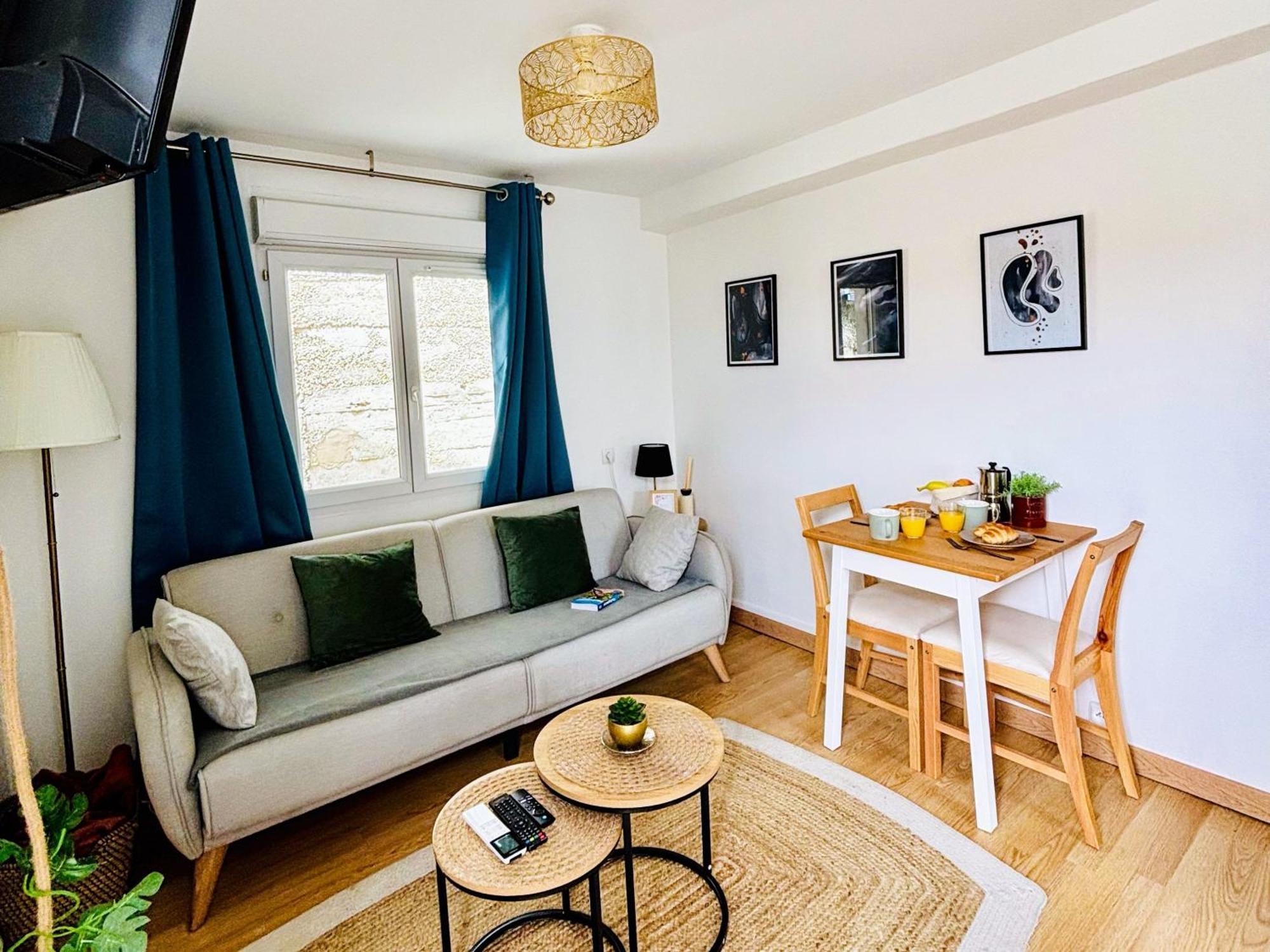 Appartement Avec Terrasse - Goupama Stadium, Eurexpo, Ldlc Arena, La Soie Vaulx-en-Velin Zewnętrze zdjęcie